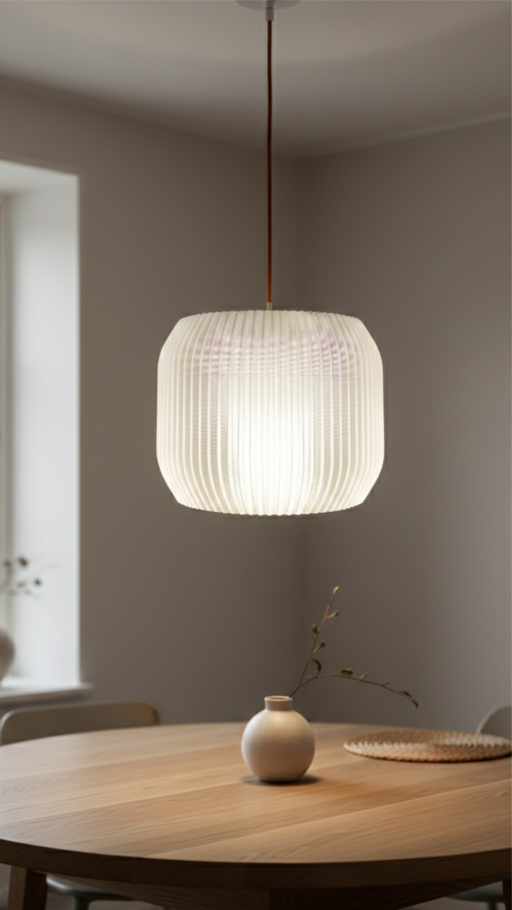 Luminaria Arcae en contexto